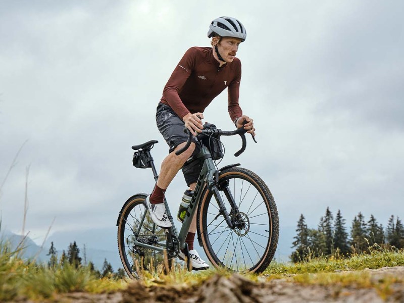 Gravelbike-Zubehör: Coole Teile für Style und Komfort